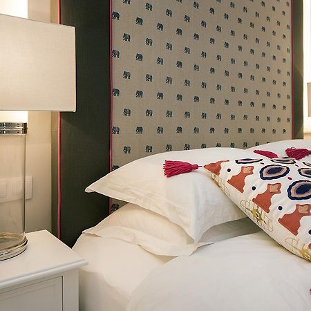 Merchant Liston Suite Corfu  Bagian luar foto
