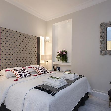 Merchant Liston Suite Corfu  Bagian luar foto
