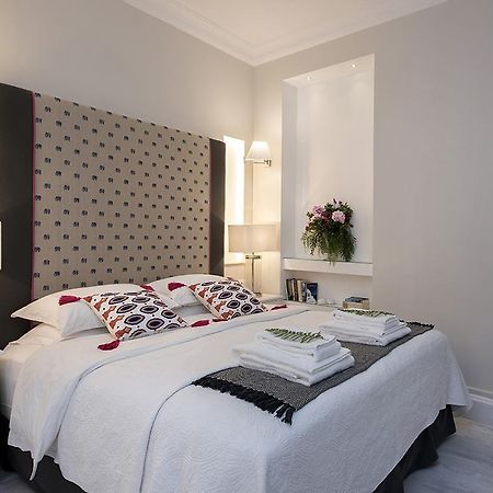 Merchant Liston Suite Corfu  Bagian luar foto
