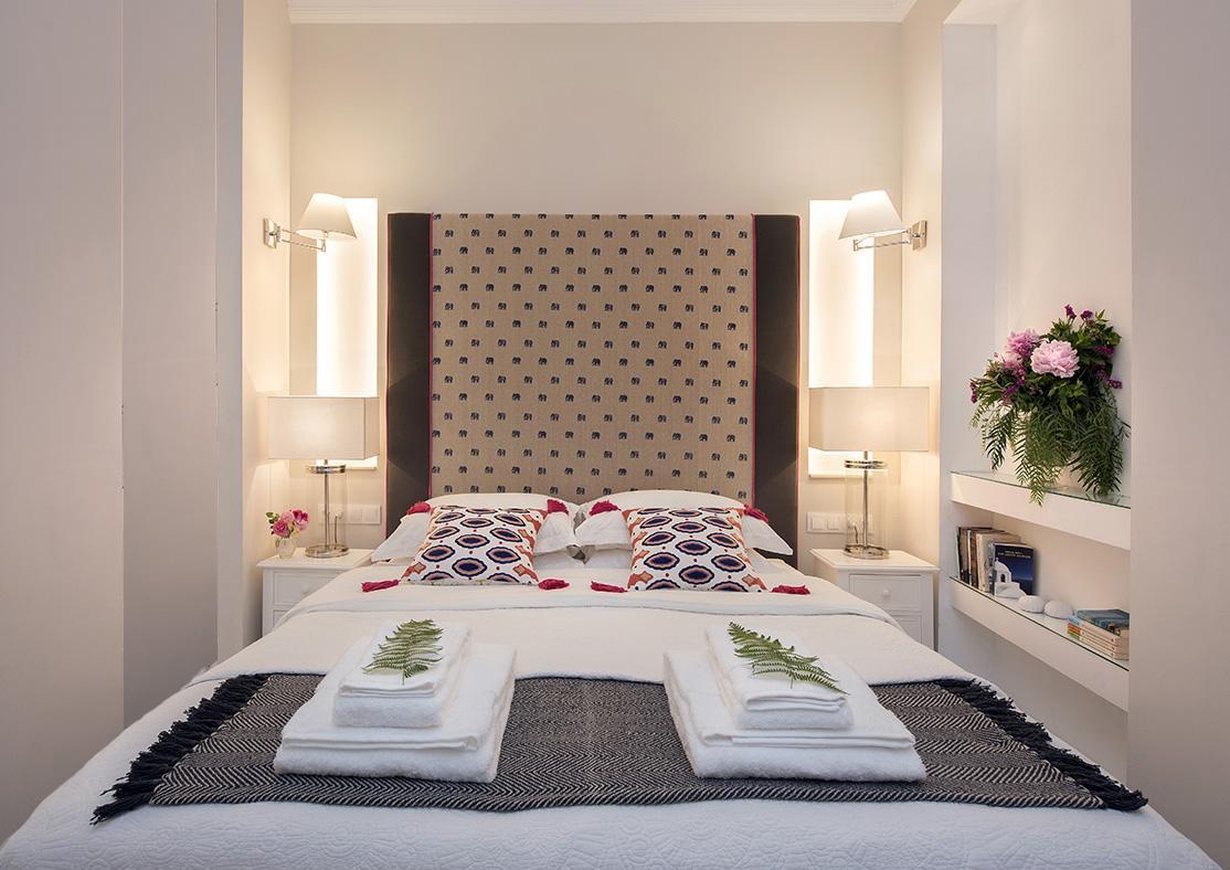 Merchant Liston Suite Corfu  Bagian luar foto