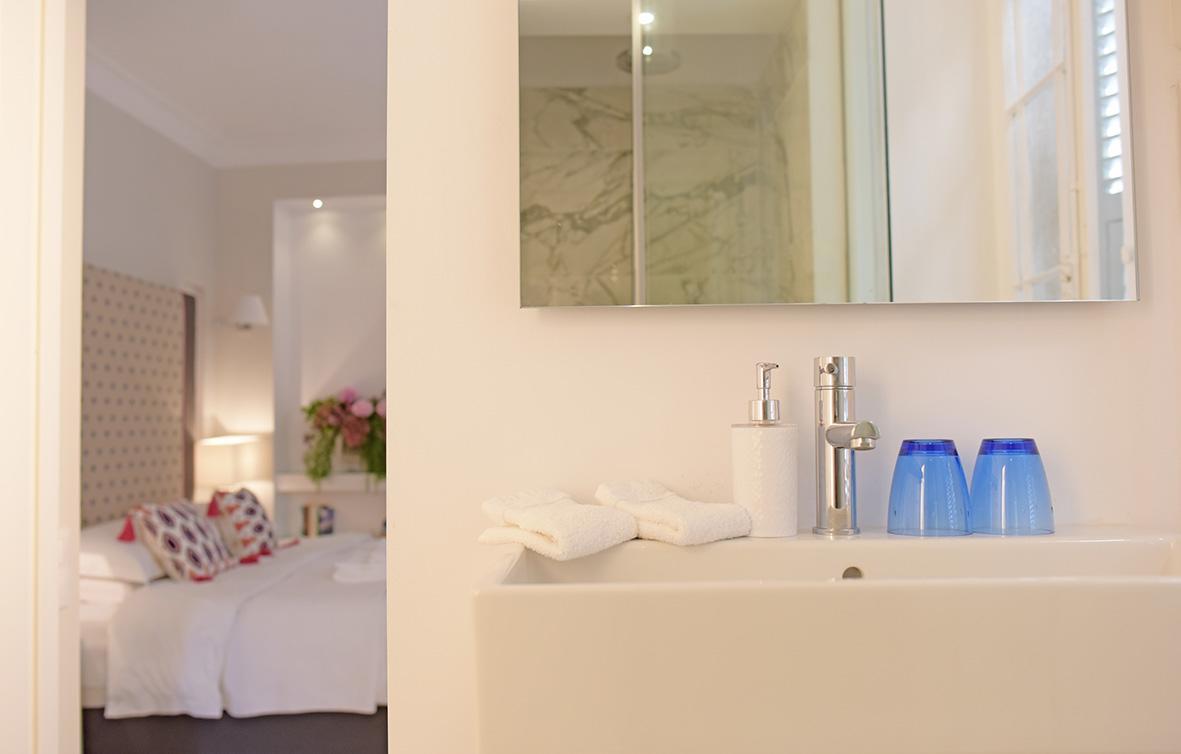 Merchant Liston Suite Corfu  Bagian luar foto