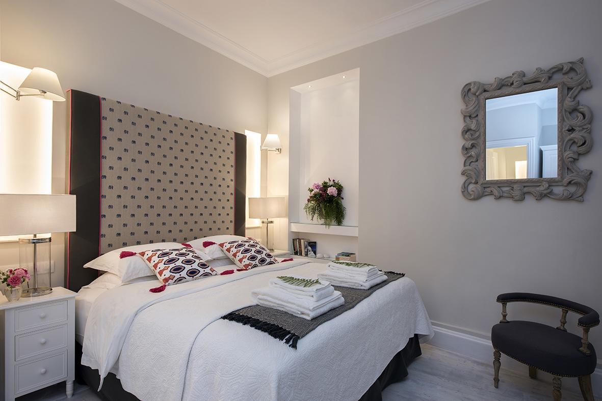 Merchant Liston Suite Corfu  Bagian luar foto
